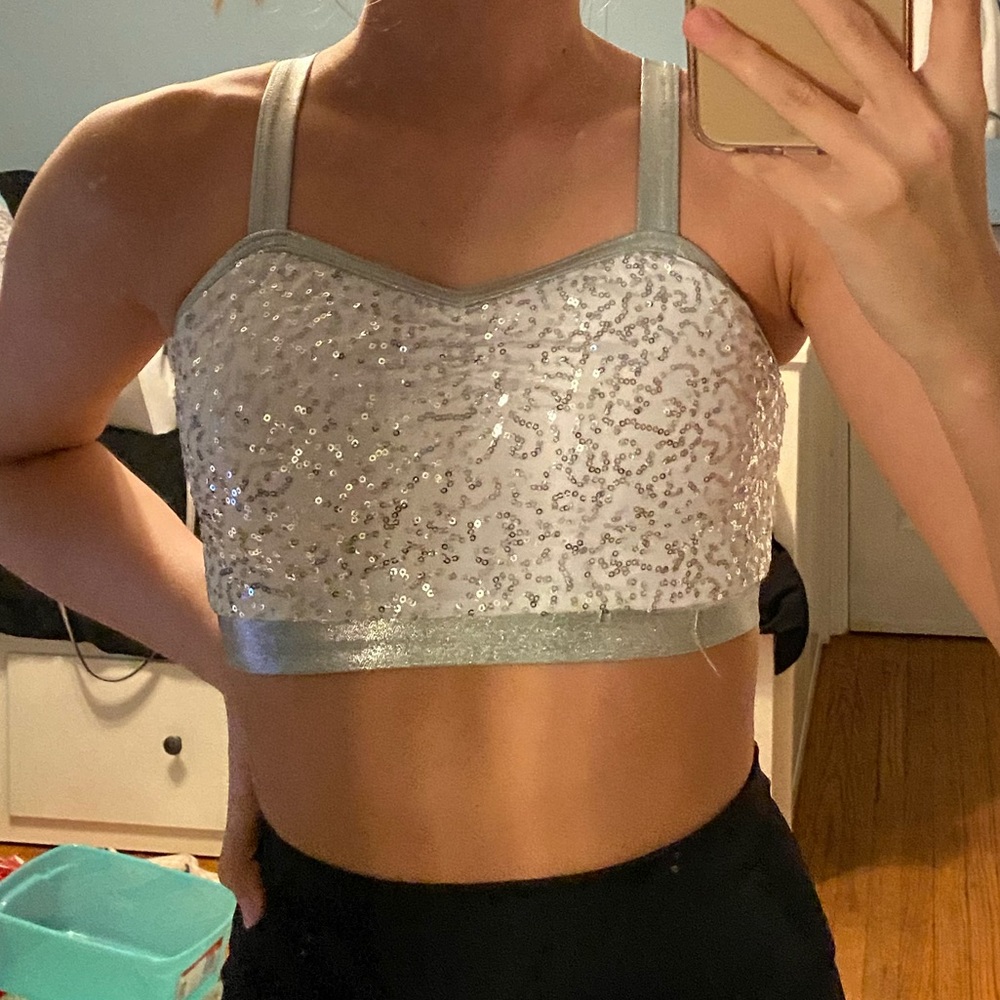 Dance Top
